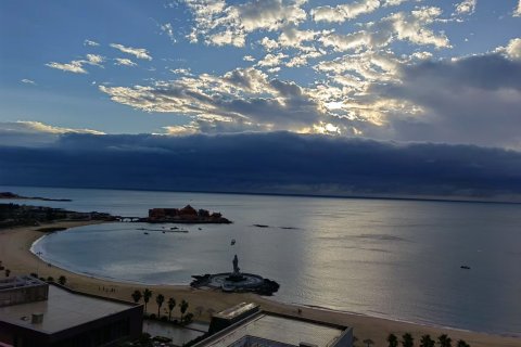 石狮黄金海岸拾玖点伴海景民宿