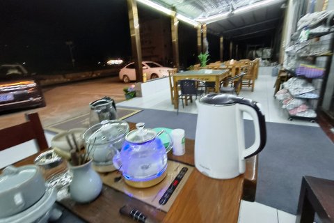 宜章煮茶轩客栈(莽山大峡谷漂流店)