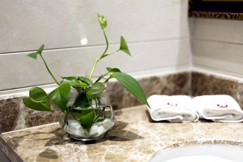 和谐·敦普酒店(凯里大十字国贸广场店)