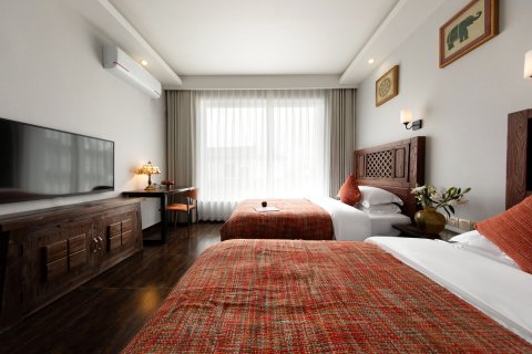 大理惠爱海景酒店(磻溪村S湾生态廊道店)