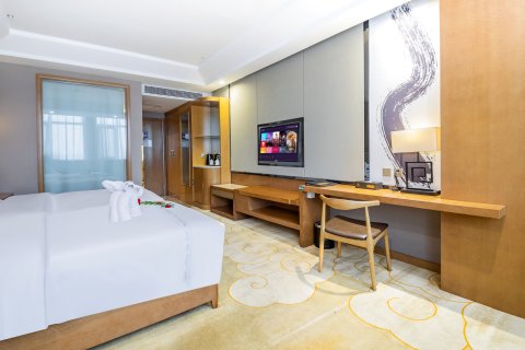 玉门明珠大酒店