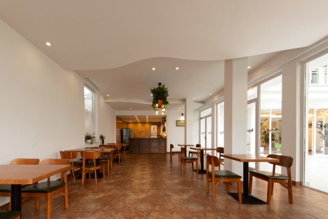 大理惠爱海景酒店(磻溪村S湾生态廊道店)