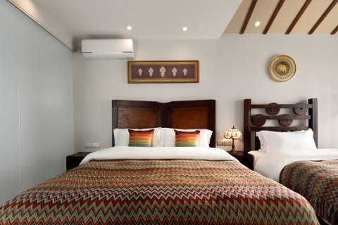 大理惠爱海景酒店(磻溪村S湾生态廊道店)