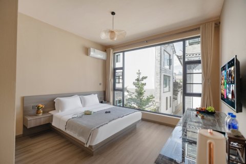 大理华生居客栈