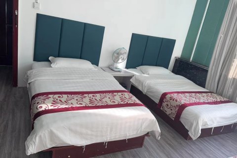 那拉提旅游酒店