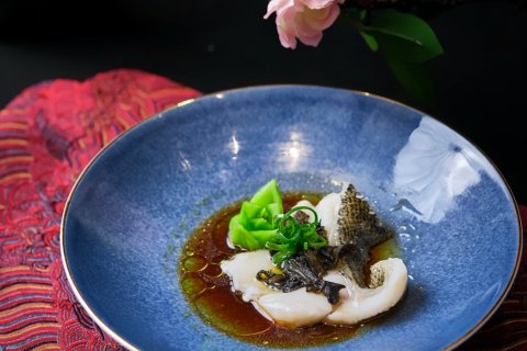 泰山蓝海御华度假酒店(泰山景区店)