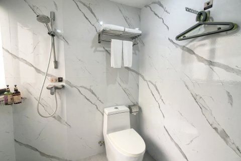 美凯时尚酒店(朝阳广场火车站店)