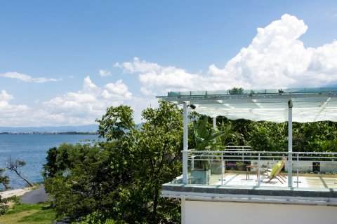 大理惠爱海景酒店(磻溪村S湾生态廊道店)