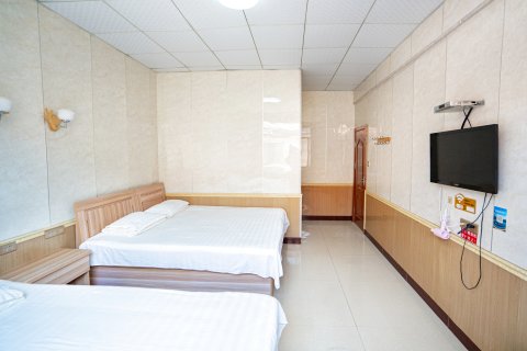 蓬莱福乐佳渔家公寓