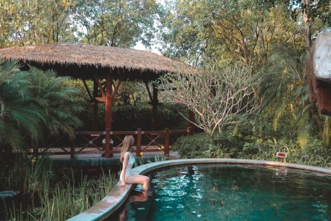 南昆山·富力·养生谷庄园