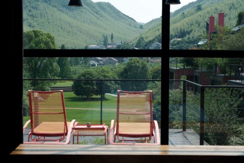 莫干山芝麻谷艺术酒店