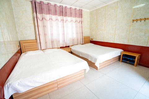 蓬莱福乐佳渔家公寓