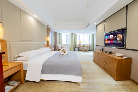 玉门明珠大酒店