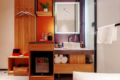 泗水艾格假日酒店