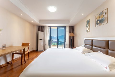 千岛湖狄安娜湖景度假公寓(欢乐水世界店)