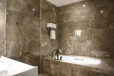 大连棒棰岛宾馆