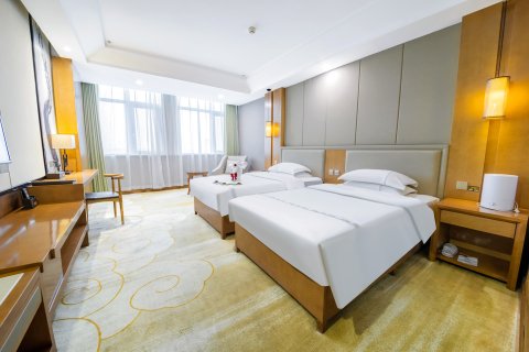 玉门明珠大酒店