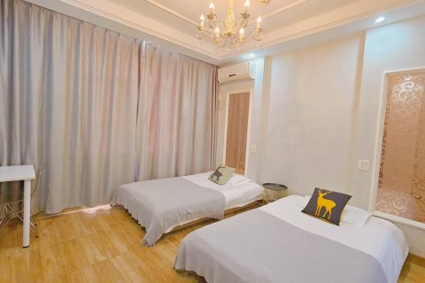 西塘梧桐雨客栈