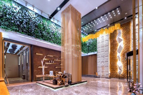 优逸酒店(柳州窑埠古镇万象城店)