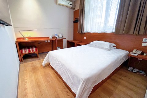 锦江之星酒店(烟台蓬莱区蓬莱阁景区店)