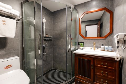 潮州载阳·宰辅第客栈(古城牌坊街店)