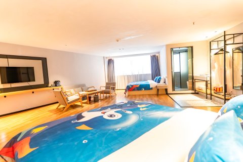 佳豪时尚酒店(漳州云霄汽车站店)