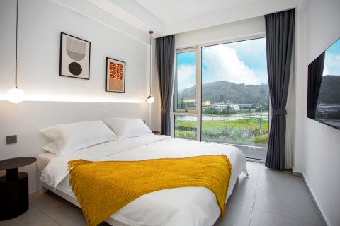 万宁住在夏天民宿(神州半岛店)