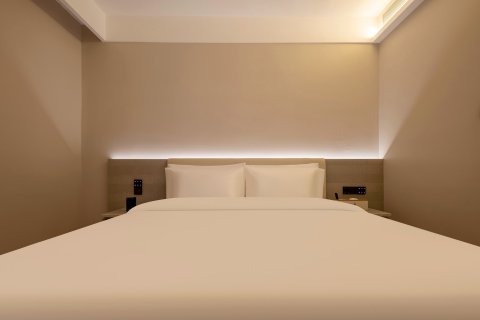 尚客优品酒店(幸福岸线海滨公园店)