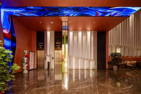 尚客优品酒店(幸福岸线海滨公园店)