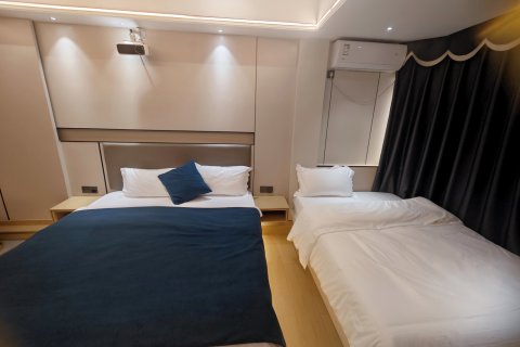 汕头亦居美宿(小公园滨海长廊店)