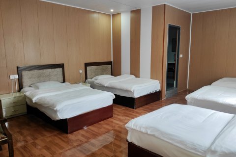 香格里拉梦仙酒店