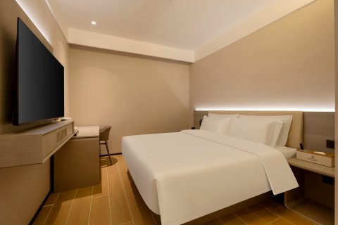 尚客优品酒店(幸福岸线海滨公园店)