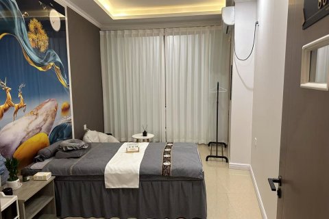 维也纳酒店(南丹洞天酒海景区金芙蓉广场店)