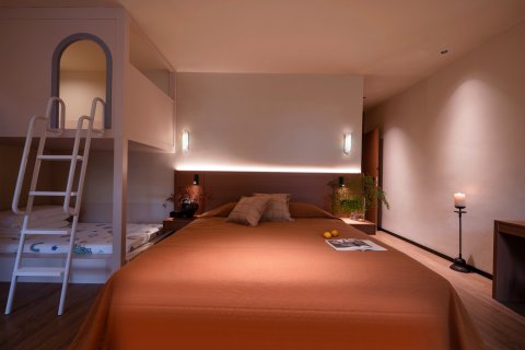 爱琴海度假酒店 AEGEAN HOLIDAY RESORT(北海银滩国际客运港店)