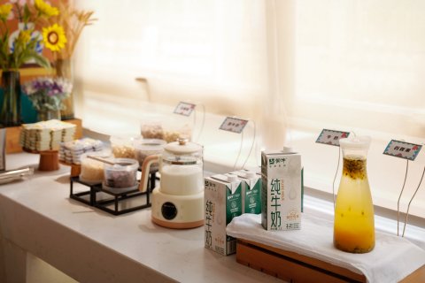 爱琴海度假酒店 AEGEAN HOLIDAY RESORT(北海银滩国际客运港店)