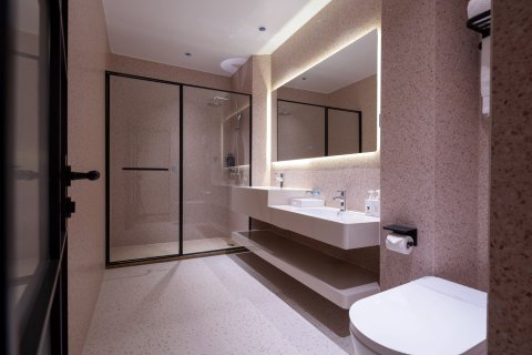 爱琴海度假酒店 AEGEAN HOLIDAY RESORT(北海银滩国际客运港店)