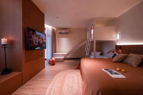 爱琴海度假酒店 AEGEAN HOLIDAY RESORT(北海银滩国际客运港店)