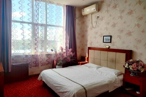 锡林浩特怡情草原商务酒店