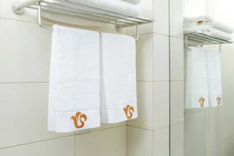 永顺·科林斯大屋别墅酒店(鼓浪屿内厝澳码头日光岩店)