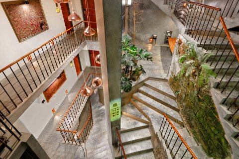 梵俪酒店(桂林阳朔西街店)