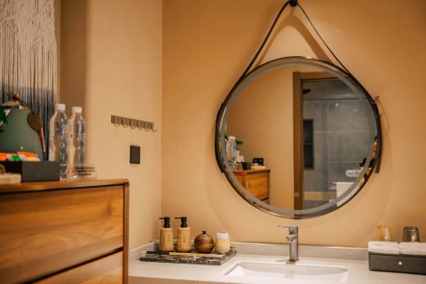 青杠阁道云栖酒店(荥经青杠景区店)