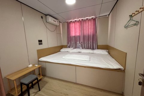 日照吴家台环海民宿