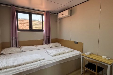 日照吴家台环海民宿