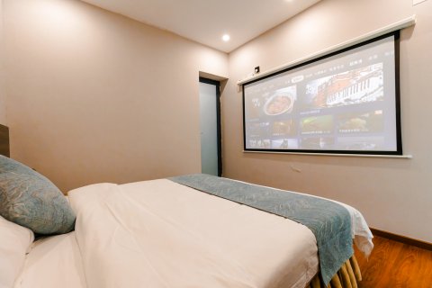 潮州载阳·听松别院(牌坊街广济桥店)