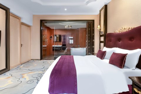 峨眉山天和大酒店(峨眉高铁站大佛禅院旅游区店)