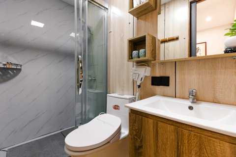 潮州载阳·听松别院(牌坊街广济桥店)