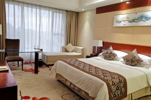 凭祥祥城国际大酒店