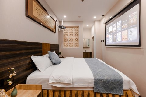 潮州载阳·听松别院(牌坊街广济桥店)