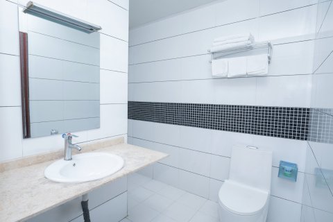 北海旅友宾馆(北海站宁春城店)