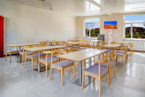 七彩丹霞丹霞之星酒店